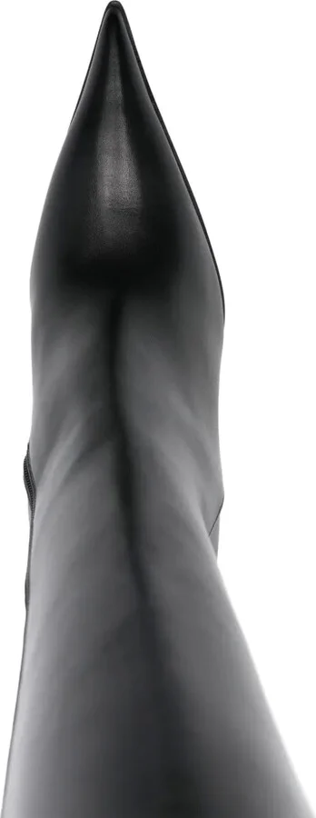 105mm Birdee boots - Image 4
