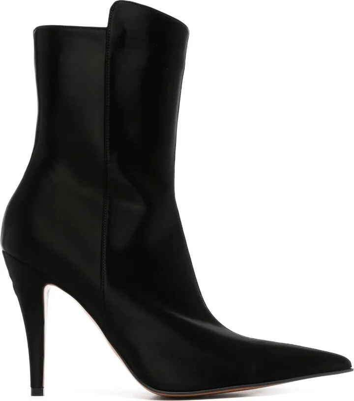 105mm Birdee Boots