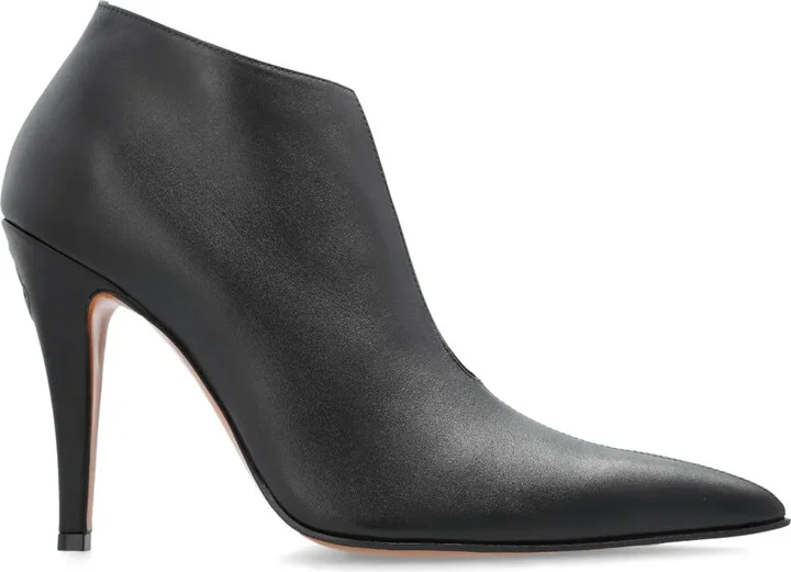 105mm Birdee pumps