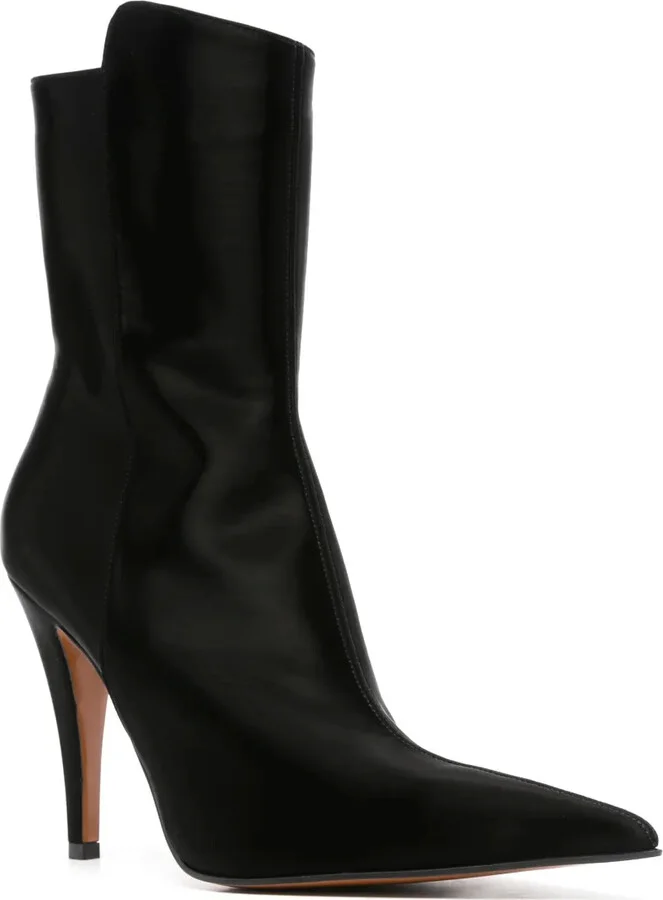 105mm Birdie boots - Image 2