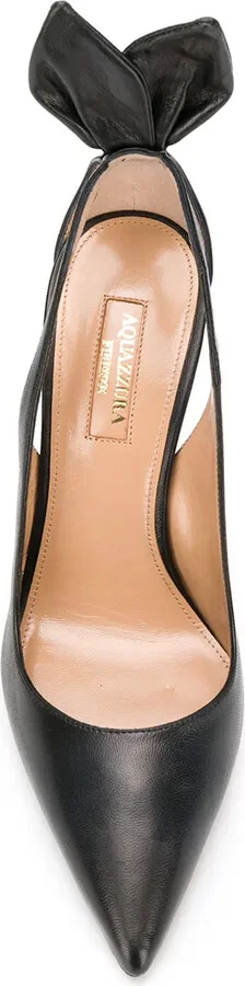 105mm Bow Tie Pumps - Image 4