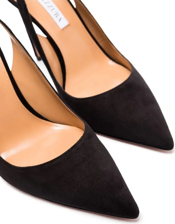 105mm Bow Tie pumps - Image 4