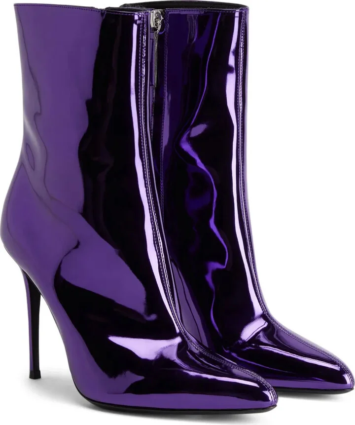 105mm Brytta boots - Image 2