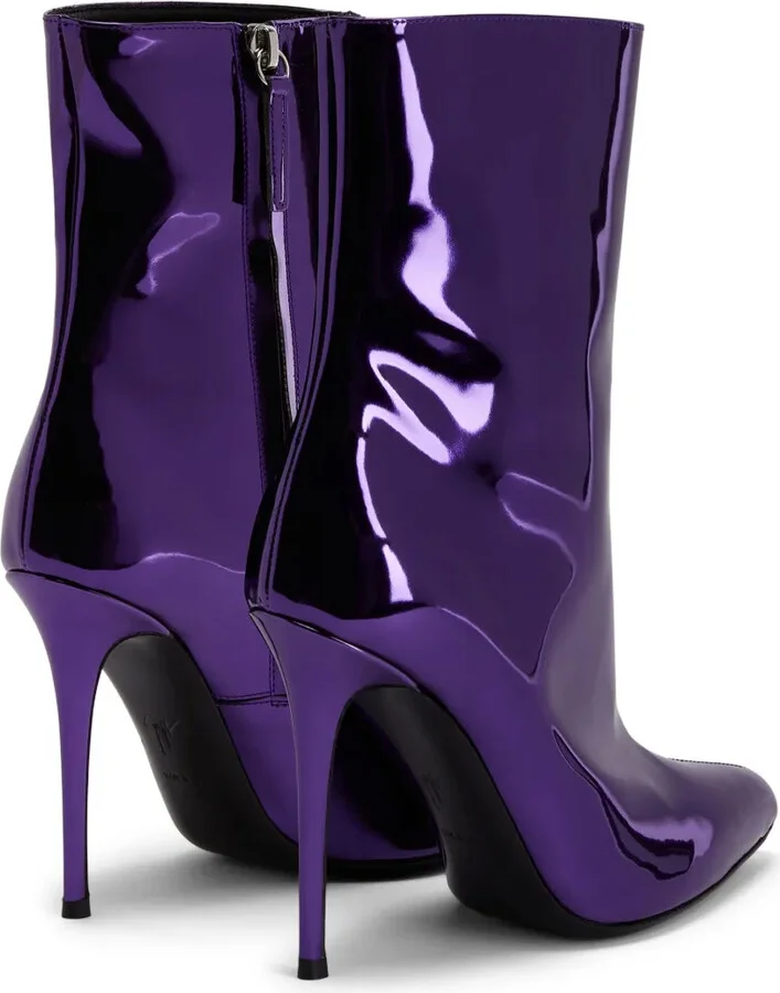 105mm Brytta boots - Image 3