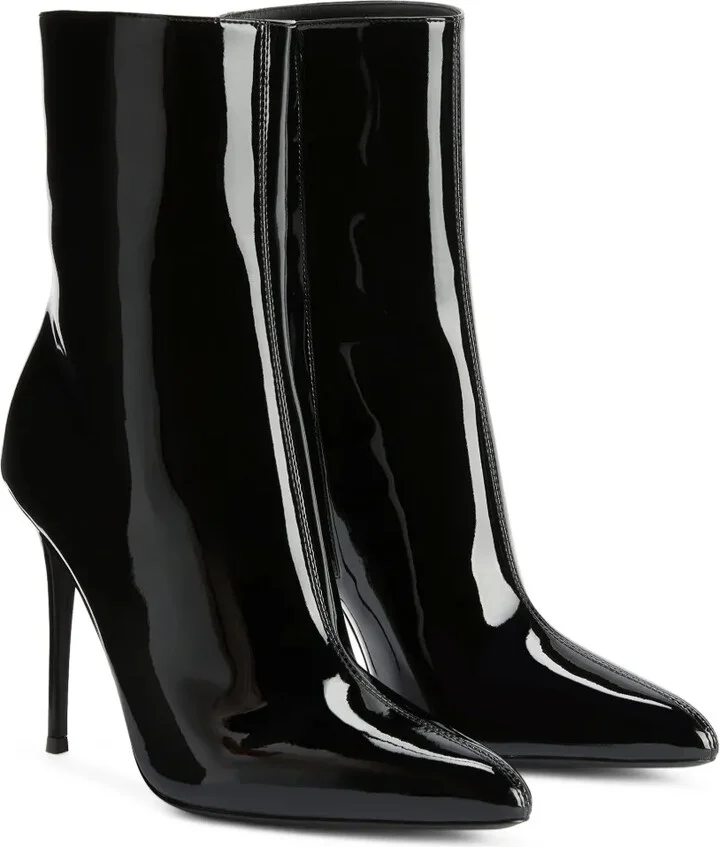 105mm Brytta boots - Image 2