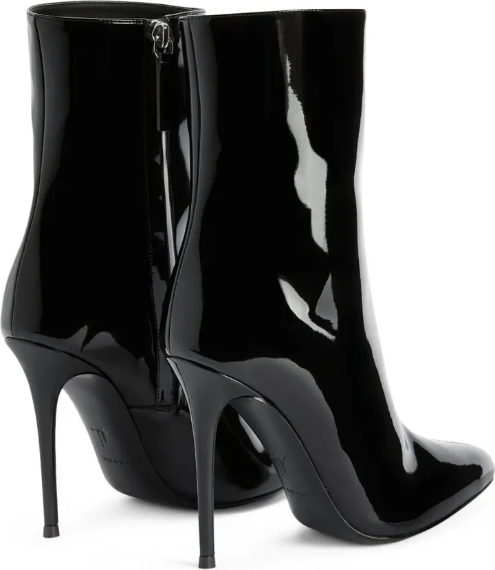 105mm Brytta boots - Image 3