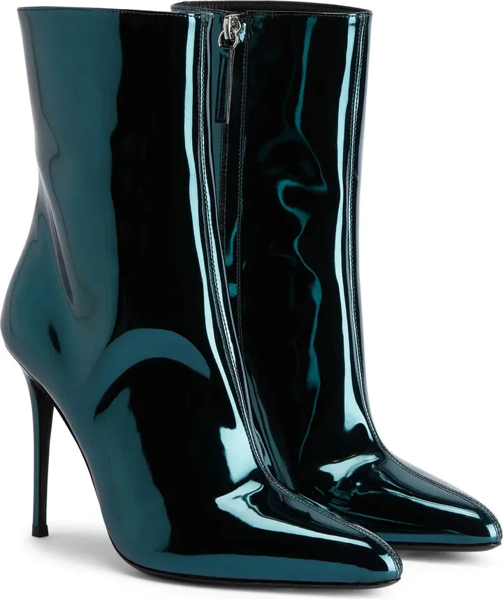 105mm Brytta boots - Image 2