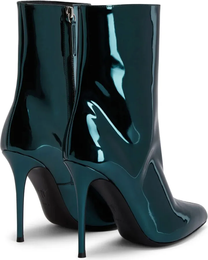 105mm Brytta boots - Image 3