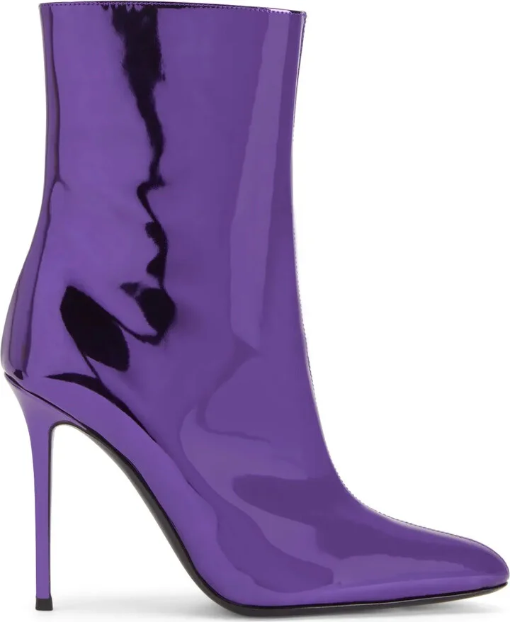 105mm Brytta boots