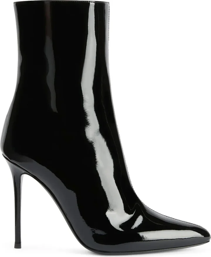 105mm Brytta boots