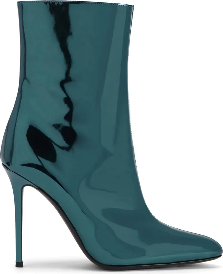 105mm Brytta boots