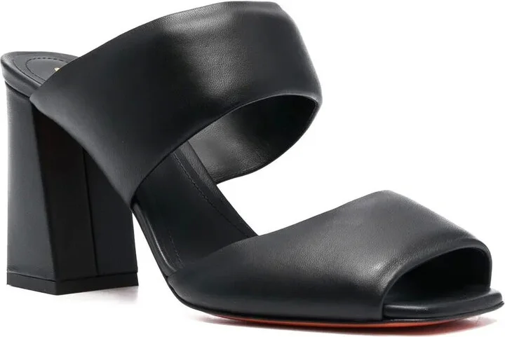 105mm Cactus open-toe sandals - Image 2