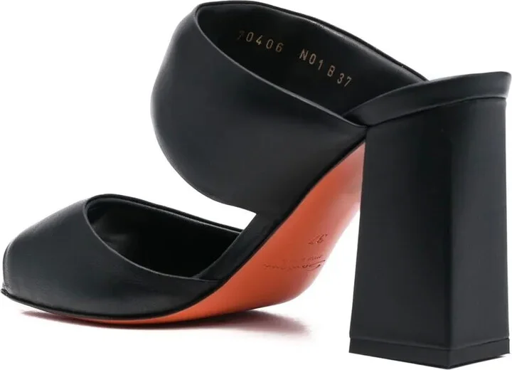 105mm Cactus open-toe sandals - Image 3