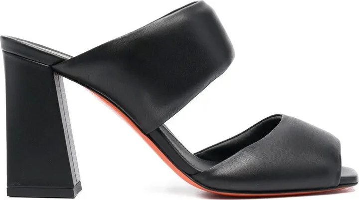 105mm Cactus open-toe sandals