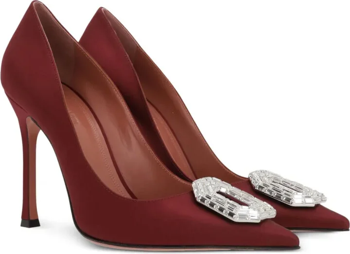 105mm Camelia pumps - Image 2