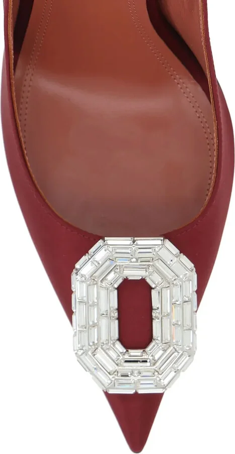 105mm Camelia pumps - Image 4