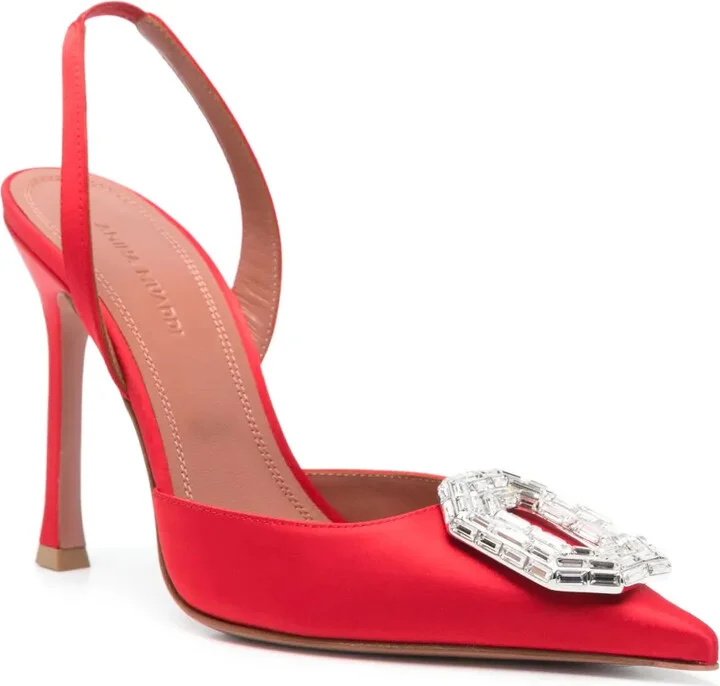 105mm Camelia pumps - Image 2