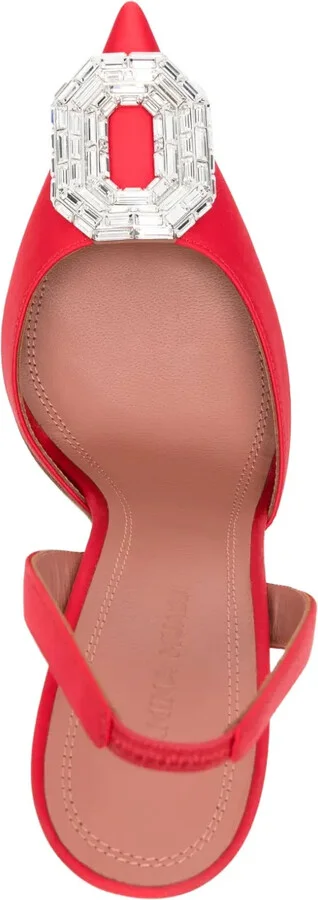 105mm Camelia pumps - Image 4