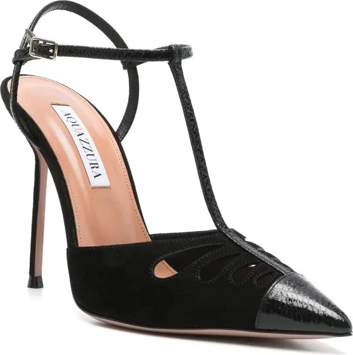 105mm Camille pumps - Image 2