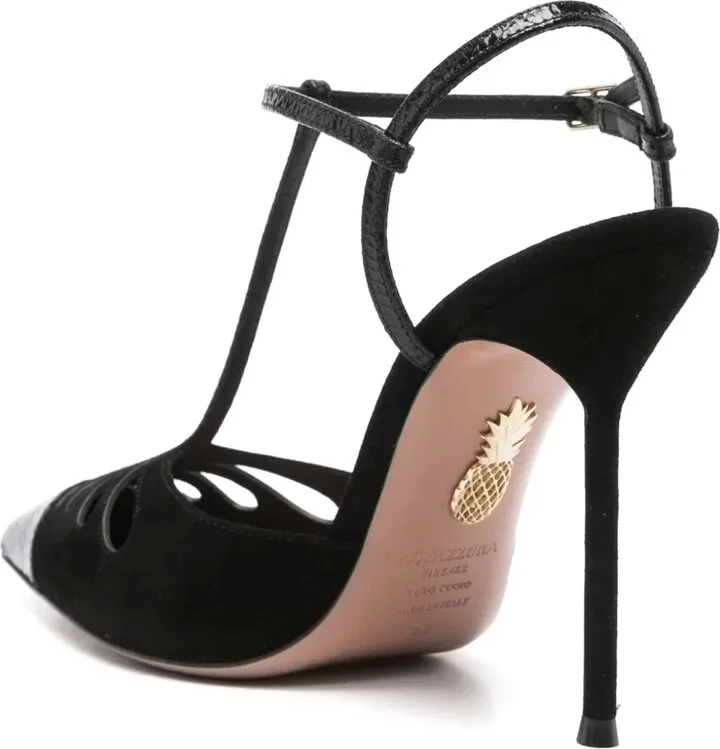 105mm Camille pumps - Image 3