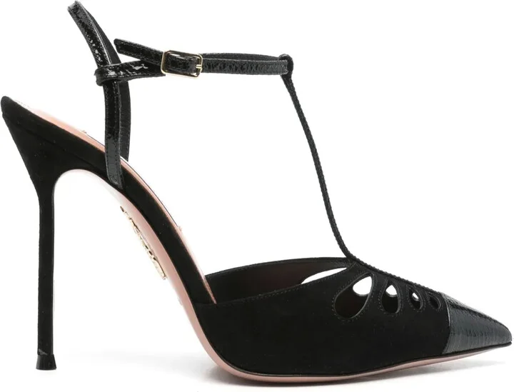 105mm Camille pumps