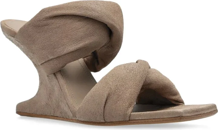 105mm Cantilever sandals - Image 2