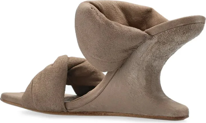 105mm Cantilever sandals - Image 3