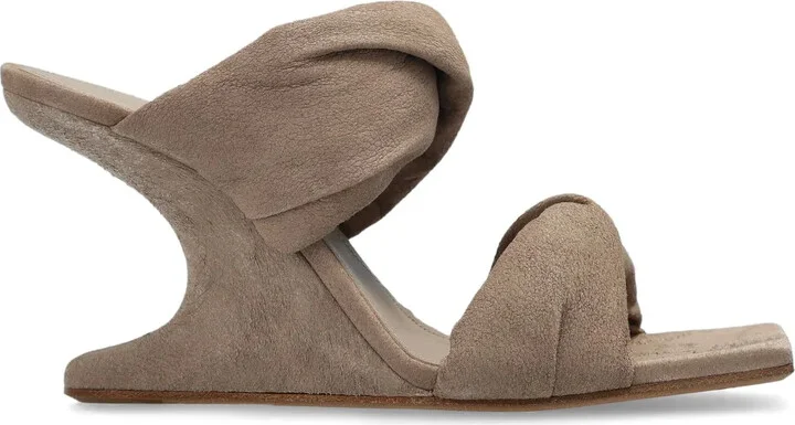 105mm Cantilever sandals