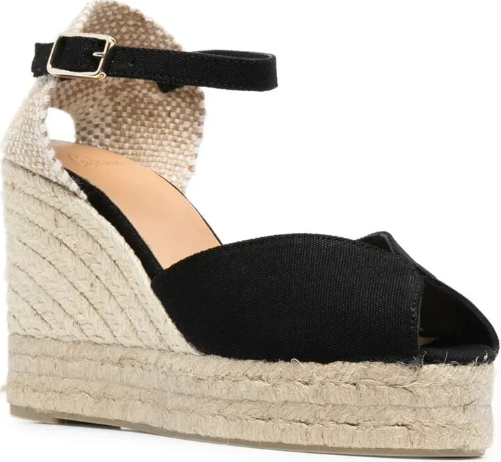 105mm Carol espadrilles - Image 2