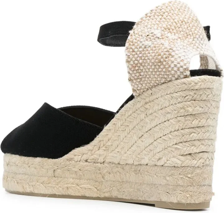 105mm Carol espadrilles - Image 3