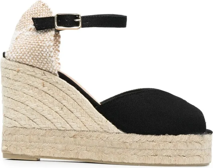 105mm Carol espadrilles