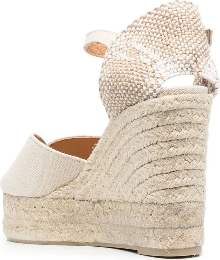 105mm Carol wedge espadrilles - Image 3
