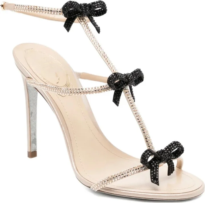 105mm Caterina sandals - Image 2