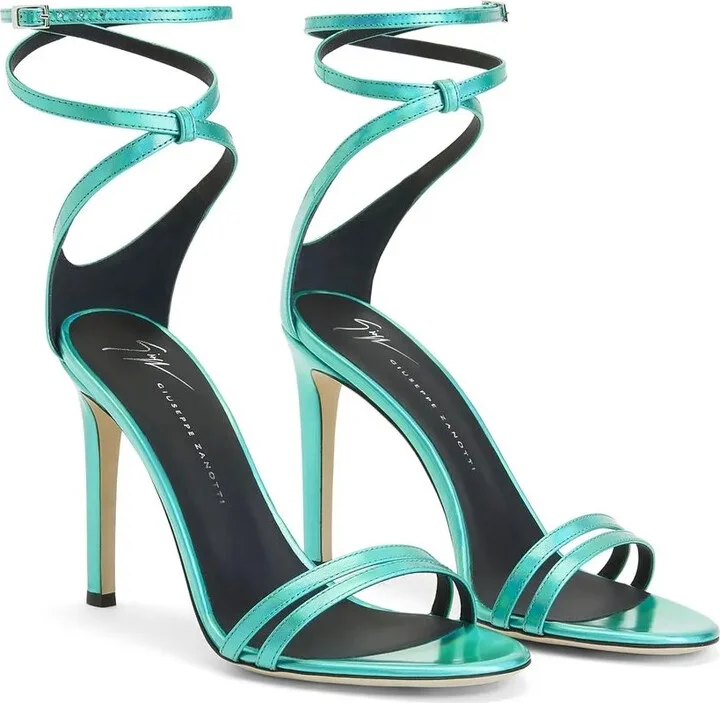 105mm Catia sandals - Image 2