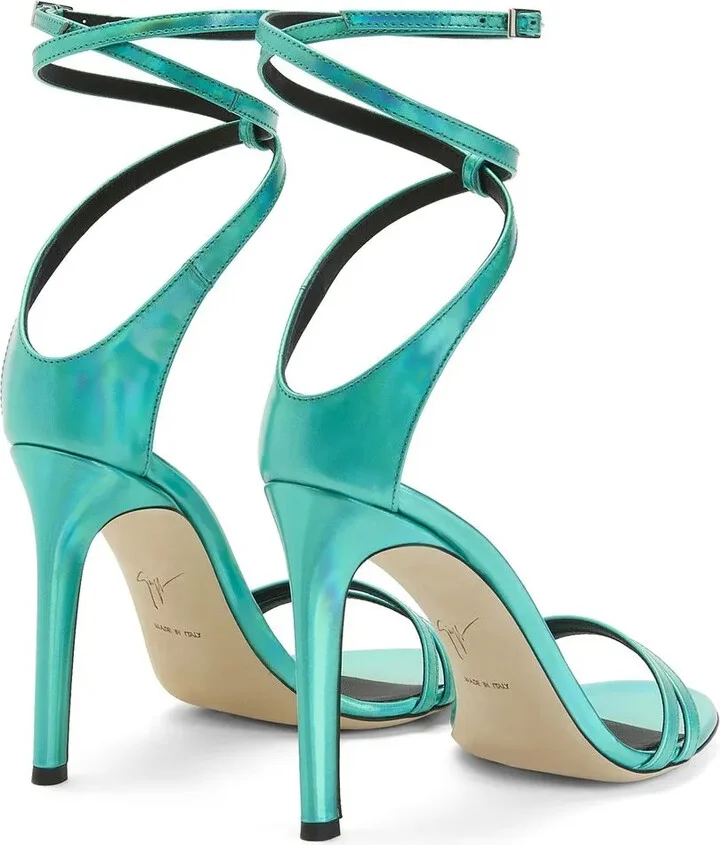 105mm Catia sandals - Image 3