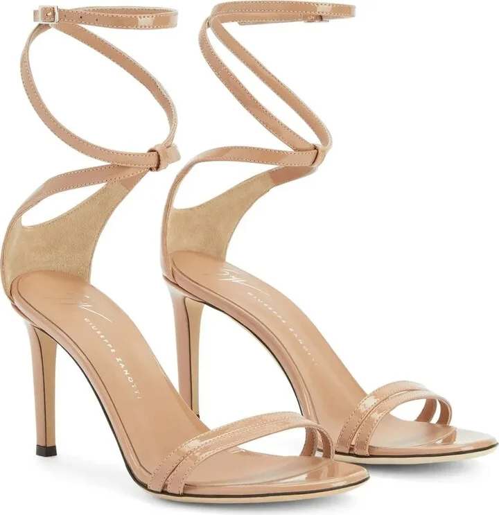 105mm Catia sandals - Image 2