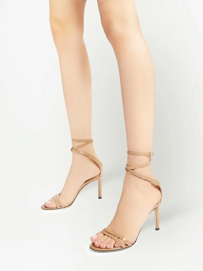 105mm Catia sandals - Image 4