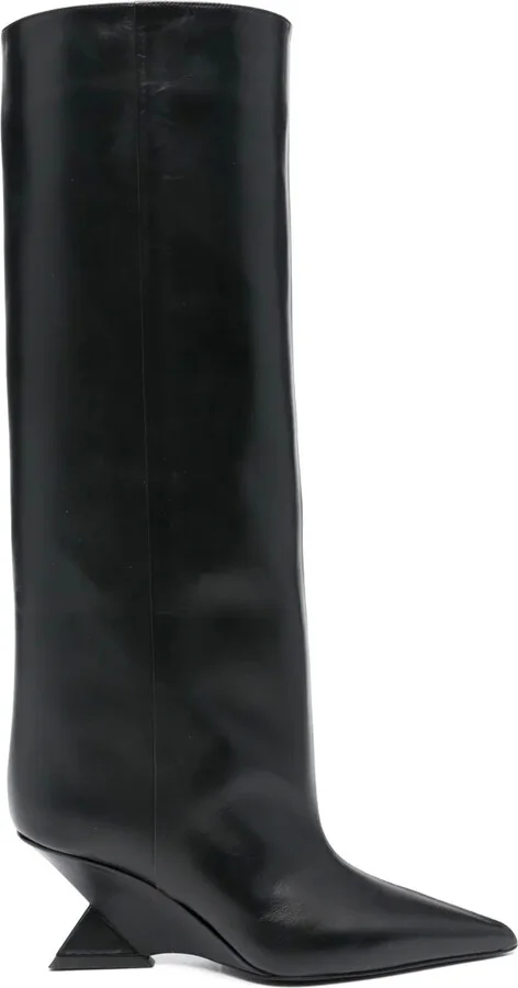 105mm Cheope boots