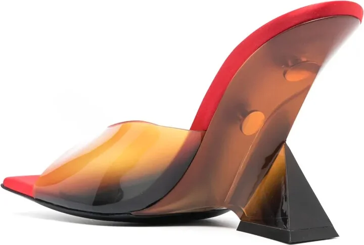 105mm Cheope sandals - Image 3