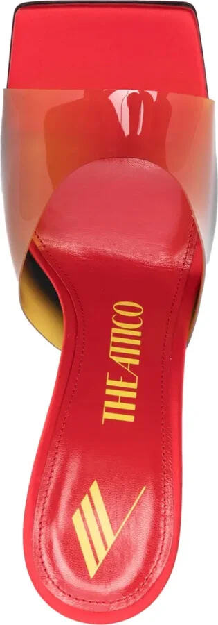 105mm Cheope sandals - Image 4