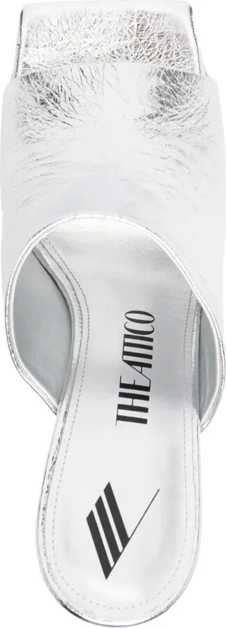 105mm Cheope sandals - Image 4