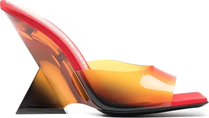 105mm Cheope sandals