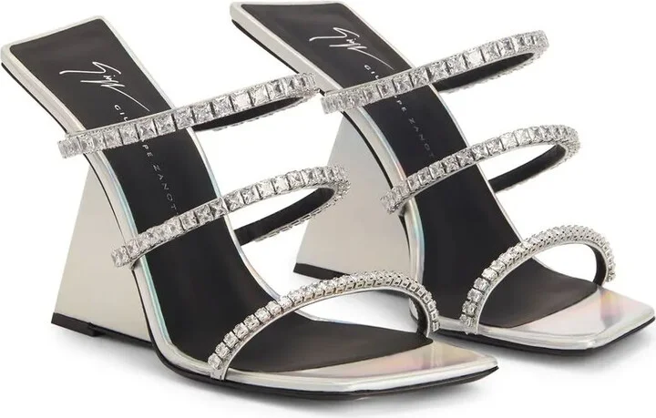 105mm Clarence sandals - Image 2
