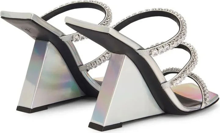 105mm Clarence sandals - Image 3