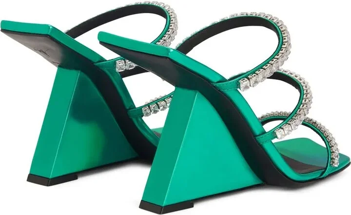 105mm Clarence sandals - Image 3
