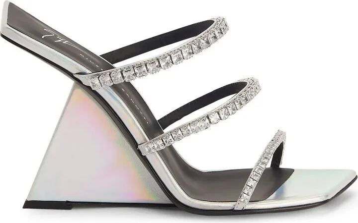 105mm Clarence sandals