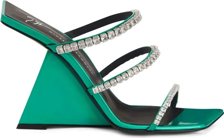 105mm Clarence sandals