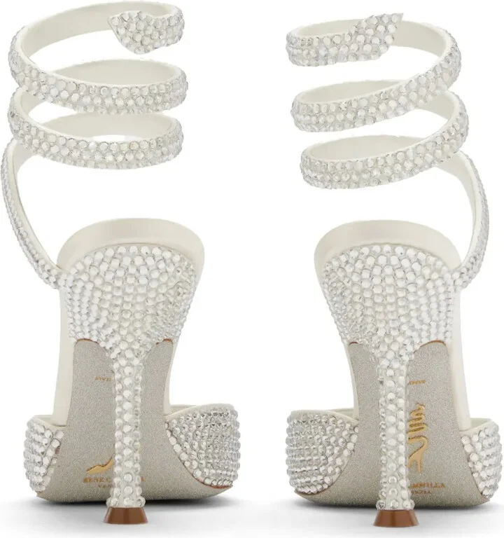 105mm Cleo pumps - Image 3