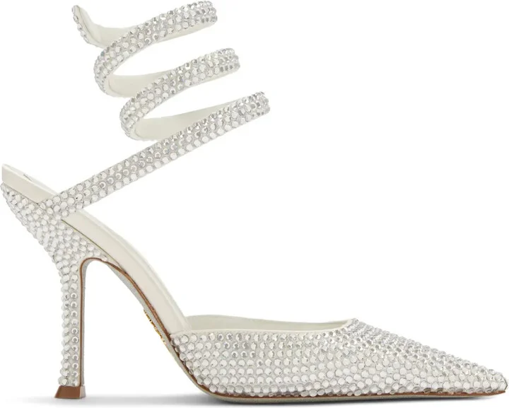 105mm Cleo pumps