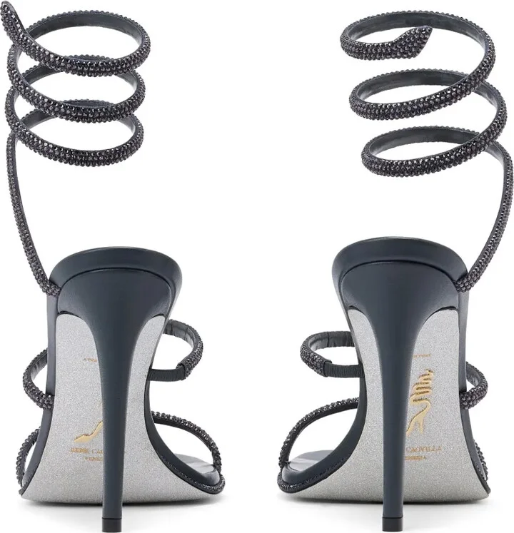 105mm Cleo sandals - Image 3